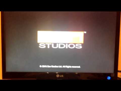 Playstation 4 + LG 3D monitor d2343p