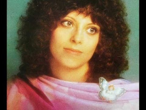 Nicole RIEU - Je suis (1974)