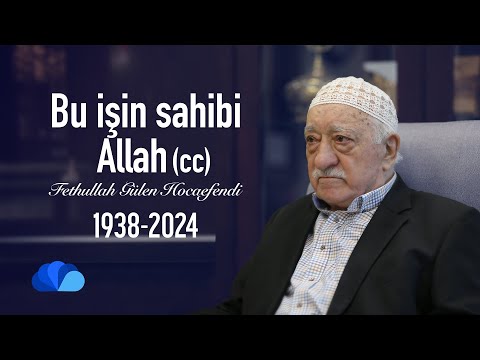 Bu İşin Sahibi Allah I Bamteli I Fethullah Gülen Hocaefendi I 27 Mart 2005