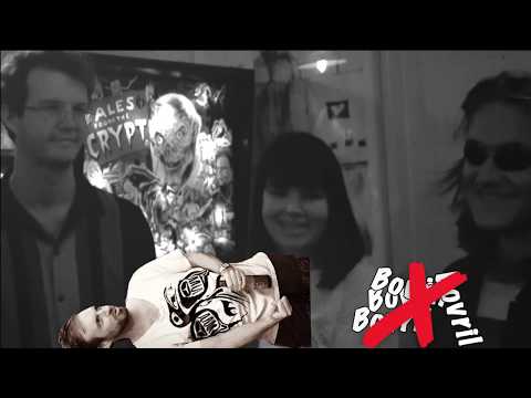 An Interview With Dead Little Penny: Undercover Alex - Episode 11