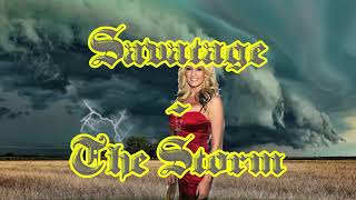 Savatage - The Storm