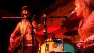 Shovels &amp; Rope ENCORE!!! &quot;Cavalier&quot; 2-5-2013