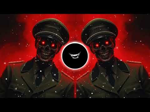 HARD TECHNO | Voices In My Head x Domination x Your Touch | RAVE 2025 | MASHUP |