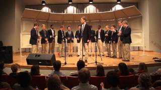 The Best Things Happen While You're Dancing