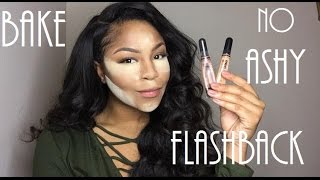 HOW TO BAKE WITHOUT ASHY FLASHBACK ft BEN NYE BANANA POWDER