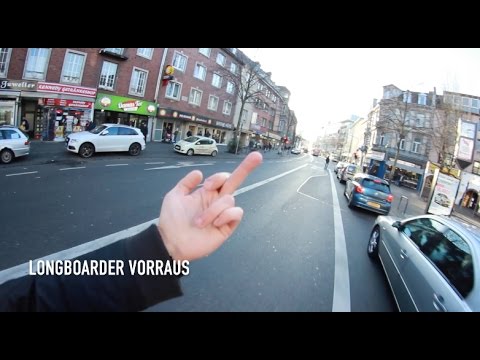 PAV WEEKEND 21 - Verletzungen, Downhill, Contest