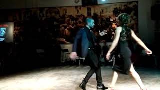 Rocío Lequio y Bruno tombari(3)