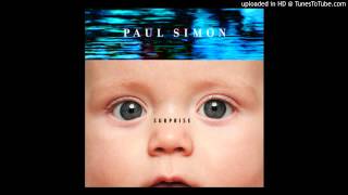 Paul Simon - Sure Don&#39;t Feel Like Love