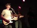 "Lets Get Lost" by Zac Grooms and Unwound 
