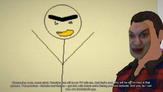 VCB Why City 4k Complete Game All Mission Passed