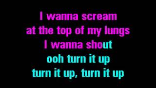 Cassie Davis   Like It Loud SF