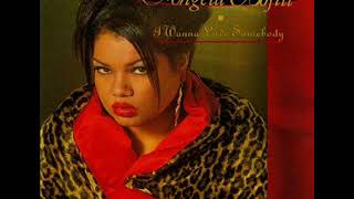 Angela Bofill - I Wonder