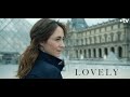 Florence Chassagne et Antoine Verlay  - Lovely - L