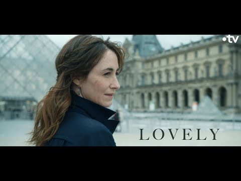 Florence Chassagne et Antoine Verlay  - Lovely - L'art du crime