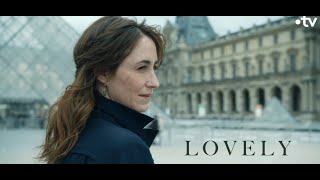 Florence Chassagne et Antoine Verlay  - Lovely - L'art du crime