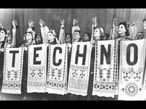 From Karaoke To Stardom "Lick a Rimshot" (Monocline 2009)