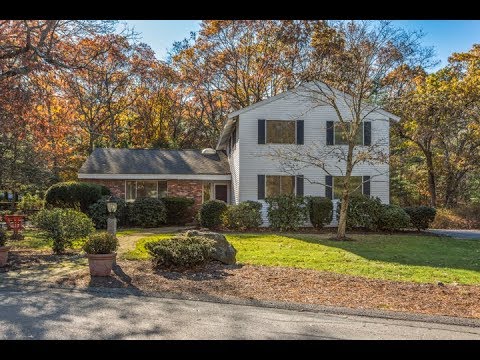 5 Pioneer Circle, Sharon MA - Paula Hamilton - Tel: 617-834-1610