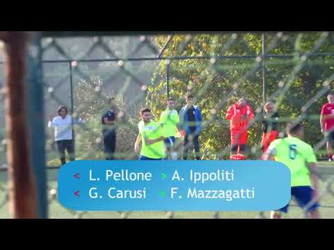 Controguerra - Sannicolese 2-2  16/10/22