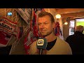Reünie van 'de Roodbroeken': "Er is maar 1 club aan de káááde, HFC Haarlem is de naam!"