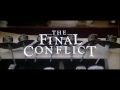 Jerry Goldsmith - Main Title / The Final Conflict (The Final Conflict)-Second Uploaded**-