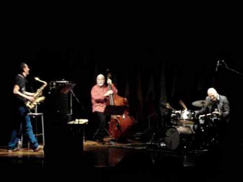 Aldo Romano Quartet 4