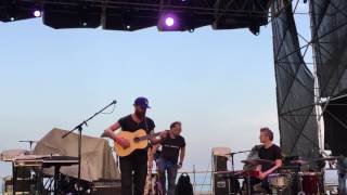 RY X - Salt @ Siren Festival 23/07/2016