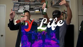 Gaeko(개코), Yankie(얀키) - Cheers (feat. Beenzino, Babylon) MV Reaction