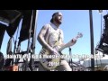 To Kill a Monster - Rock on the Range - 2015 ...