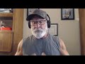 Update Coach Bill & Emily’s 3 day Bone Broth Fast.