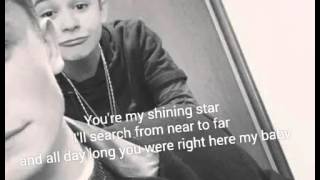 Bars and Melody - Shining Star