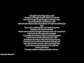 Eminem- Say Goodbye Hollywood 2013 Lyrics ...