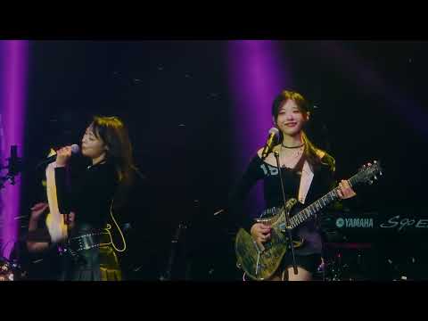 유스웨이브 디데이 히나 직캠