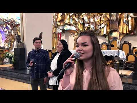 FAUSYSTEM - Nie zastąpi Ciebie nikt (Lipko, Dutkiewicz)