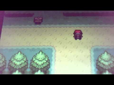 guida pokemon verde foglia parte 1 : si incomincia