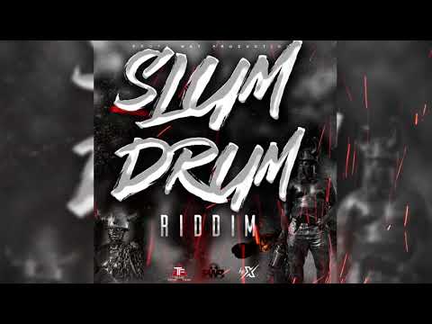 Blaka Dan - Brick (Slum Drum Riddim) Soca 2022