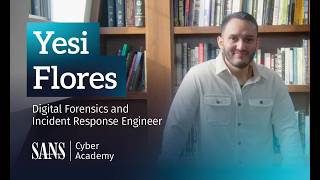 Manual Labor to Cybersecurity Engineer