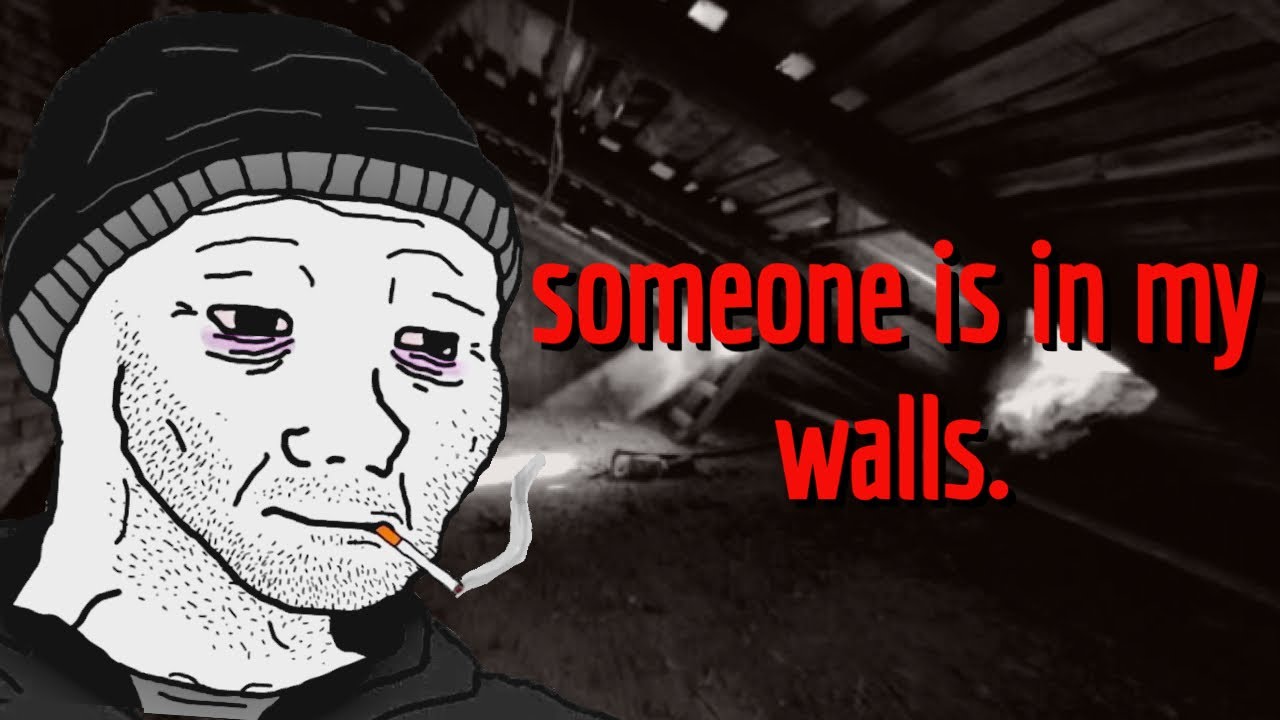 Reddit's Most Unsettling True Stories