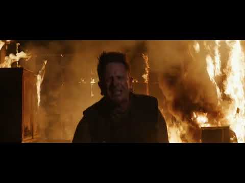 Devolution Premiere Deceiver Believer Music Video Metal Anarchy