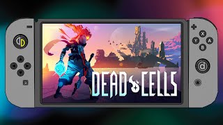 Dead Cells (Switch/Yuzu Early Access 1172)