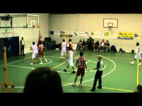 Serie C: Garbagnate-Milano3 Top 5