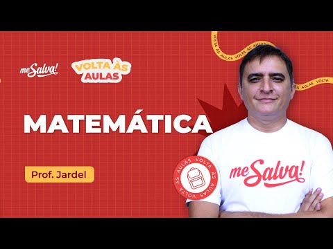 Problemas com equações de 1º e 2º graus - 6/2/2023