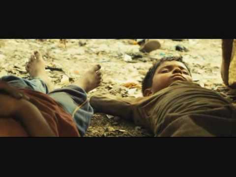 Slumdog Millionaire-Latikas Theme