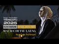 LAGU MANDAR TERBARU 2025 MAUMA DI TAU LAENG REZKI RAMDANI Official Music Video