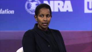 CPAC 2016 - Fighting for Victory Against Radicial Islamism