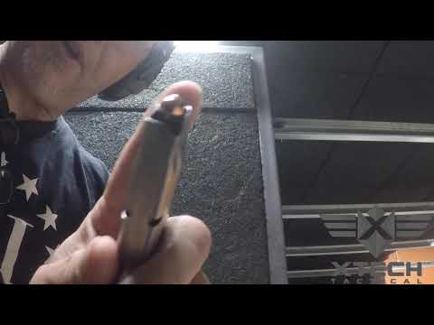 XTech Tactical X-MAG AR .223 5.56 300 BLK review