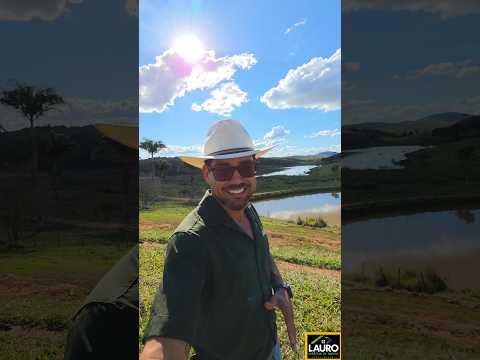 R$ 11 MILHÕES! CONHEÇA ESTA FAZENDA INCRÍVEL COM 486 HECTARES EM ITAMBACURI-MG
