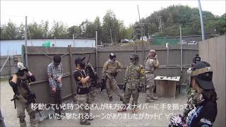 岸和田ＢＵＤＤＹ　5月14日平日戦 第１弾