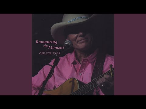 River And The Rain - Chuck Pyle