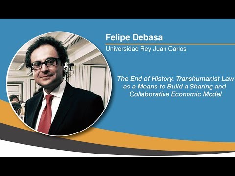 Felipe Debasa: El Fin de la Historia