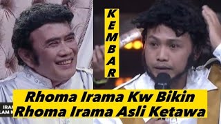 Download lagu 🔴Joget Mirasantika Viral Ala Rhoma Irama Kw mp3